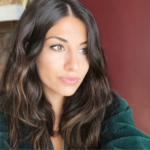 Meet your Posher, Sibel